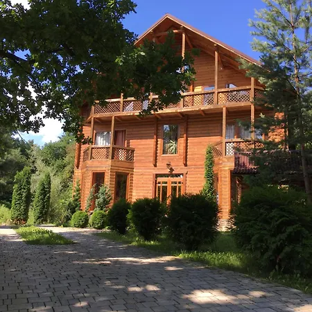 Villa Guсulka Ksenia