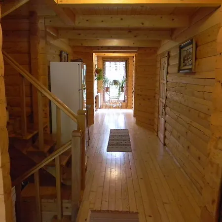 Вилла Guсulka Ksenia