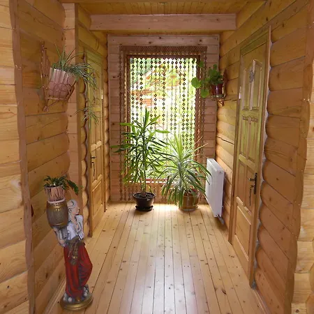 Вилла Guсulka Ksenia Косов