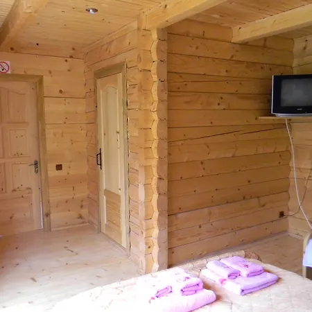 Guсulka Ksenia Косов