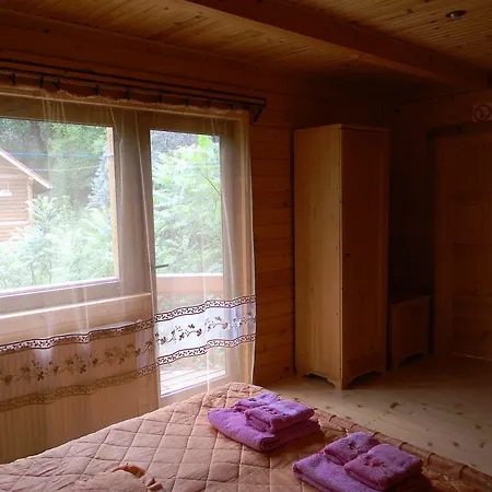 Вилла Guсulka Ksenia Косов