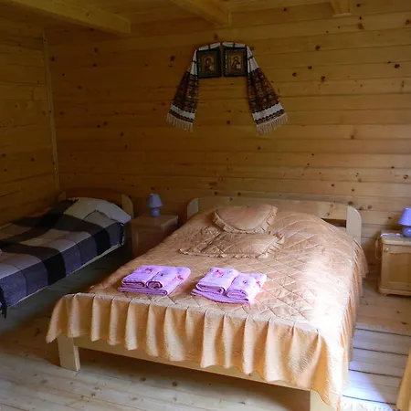 Guсulka Ksenia Косов