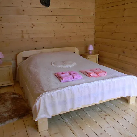 Guсulka Ksenia Косов