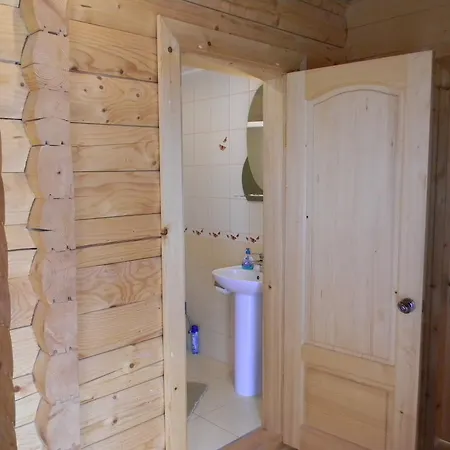 Вилла Guсulka Ksenia *