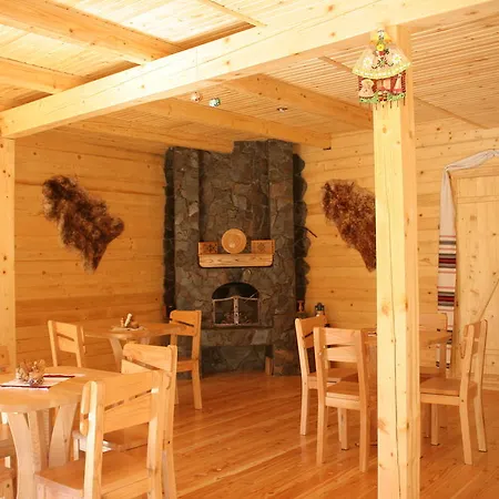 Вилла Guсulka Ksenia Косов