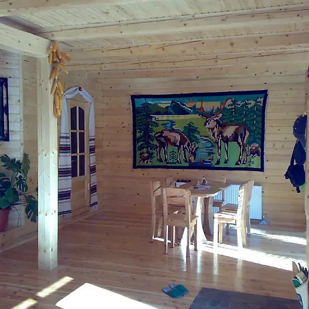 Guсulka Ksenia Косов