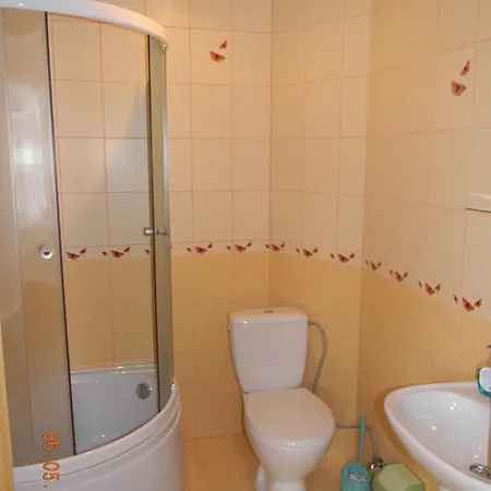 Вилла Guсulka Ksenia *