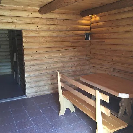 Вилла Guсulka Ksenia *