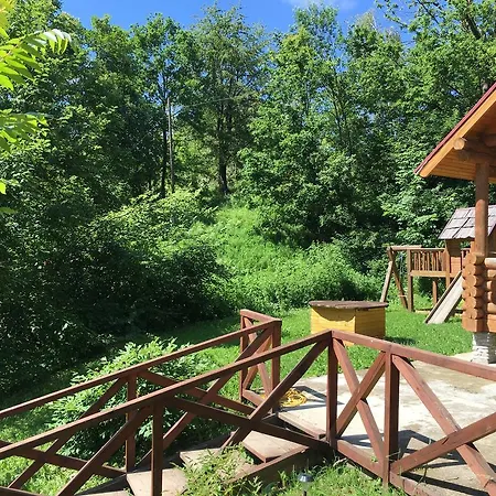 Вилла Guсulka Ksenia