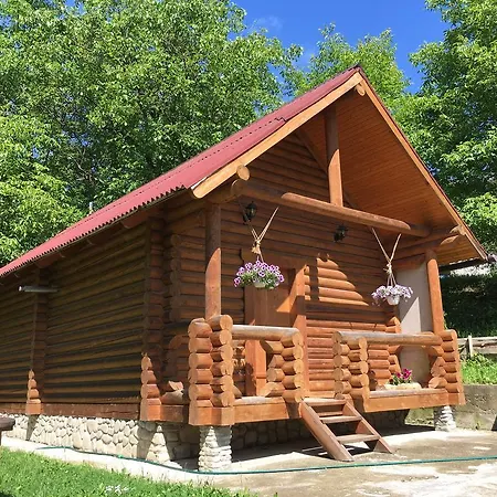 Villa Guсulka Ksenia *