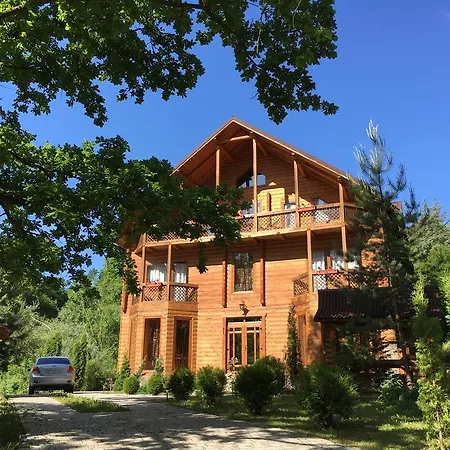Guсulka Ksenia