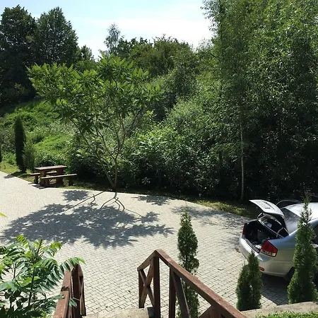 Villa Guсulka Ksenia