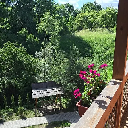 Villa Guсulka Ksenia