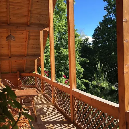 Guсulka Ksenia Косов