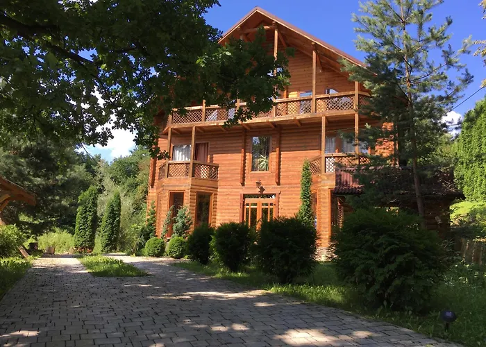 Villa Guсulka Ksenia