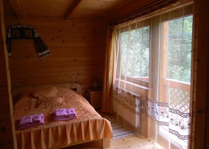 Villa Guсulka Ksenia *