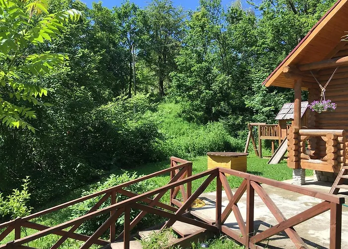 Villa Guсulka Ksenia