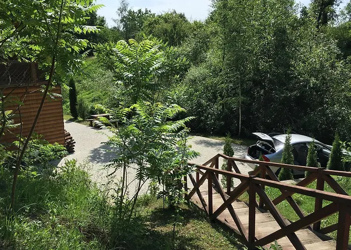 Villa Guсulka Ksenia *