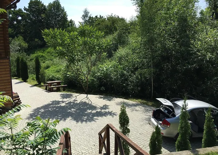 Villa Guсulka Ksenia