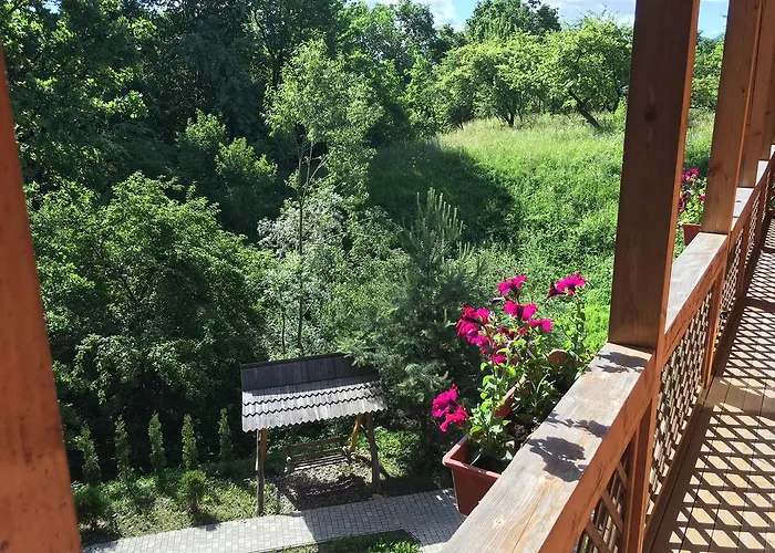 Villa Guсulka Ksenia