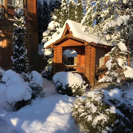 Villa Guсulka Ksenia *