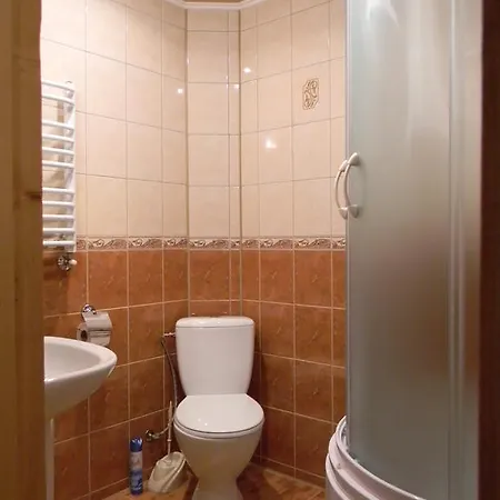 Villa Guсulka Ksenia *