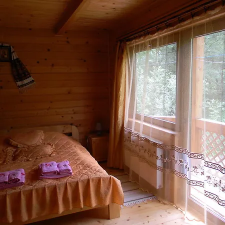 Villa Guсulka Ksenia *