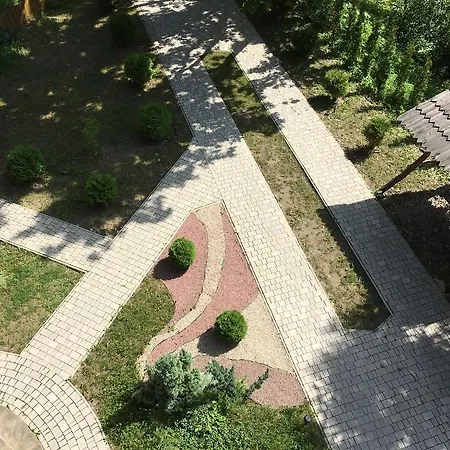 Villa Guсulka Ksenia *