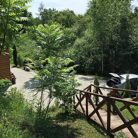 Villa Guсulka Ksenia *