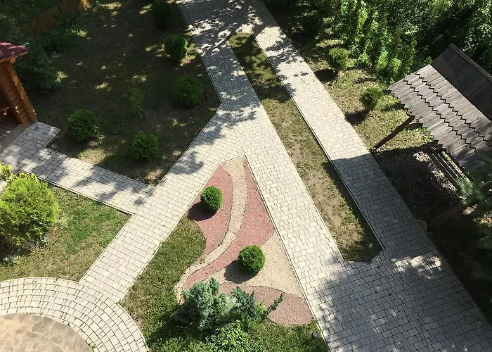 Villa Guсulka Ksenia *
